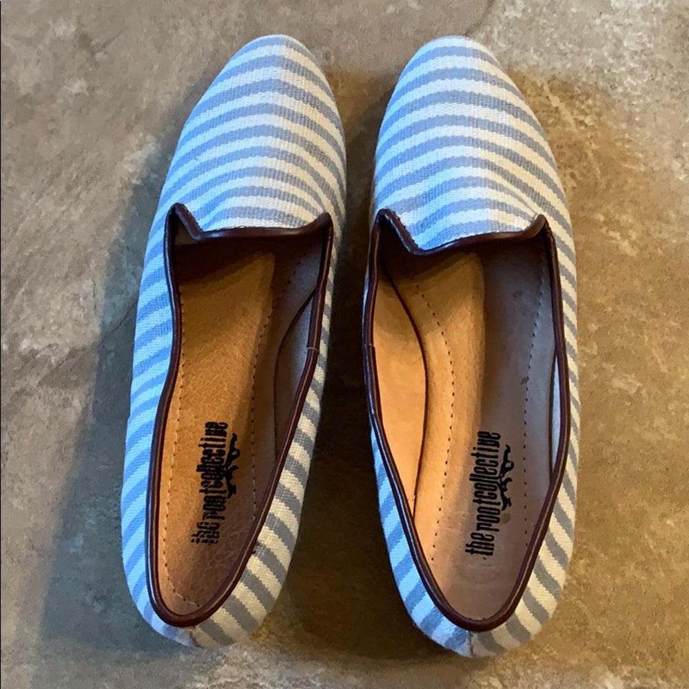 EUC TRC Flats